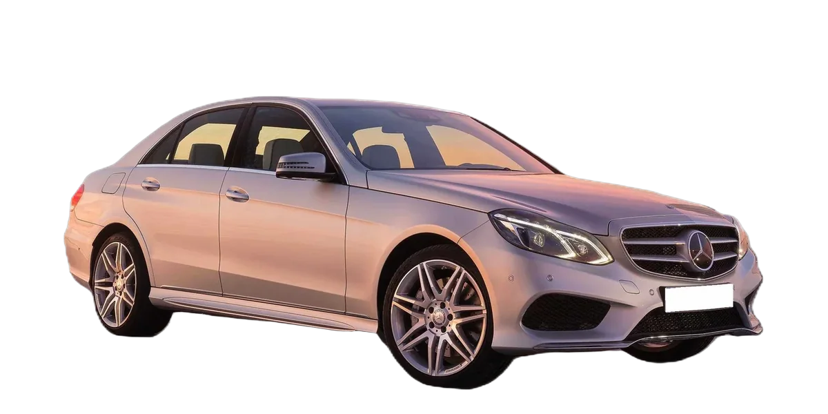 Mercedes Benz E-Class Sedan SE 2014–2016