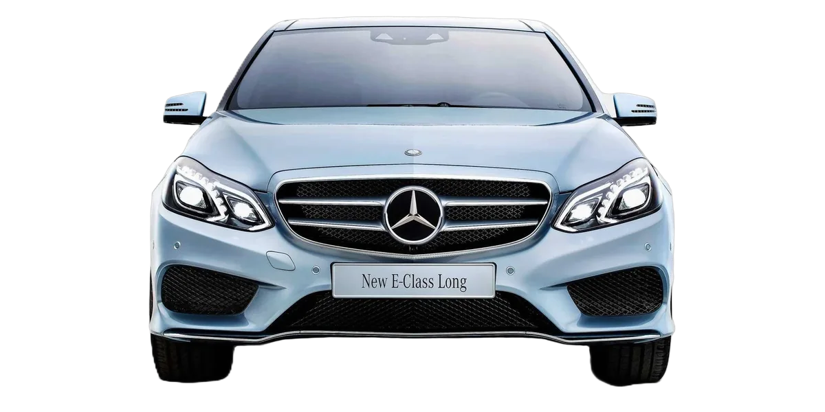 Mercedes Benz E-Class Sedan Night EditionAMG 2014