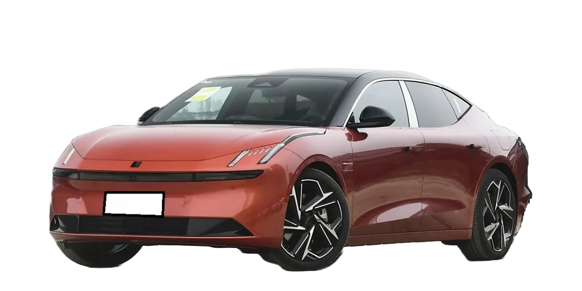 Lynk Co Z10 2024