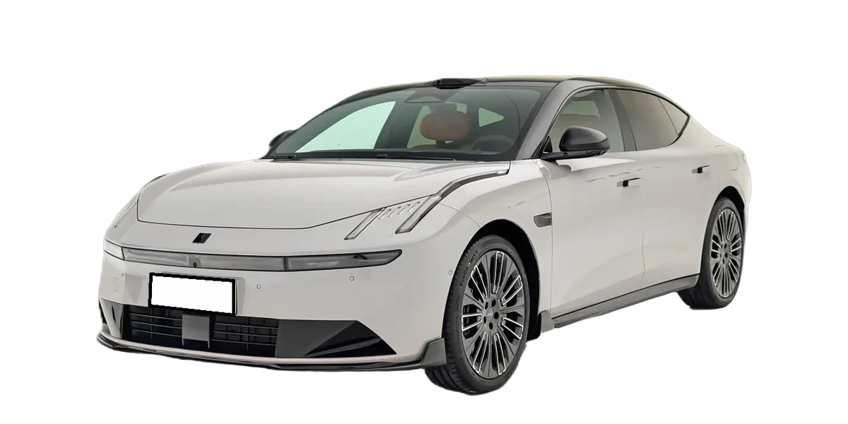 Lynk Co 10 2025
