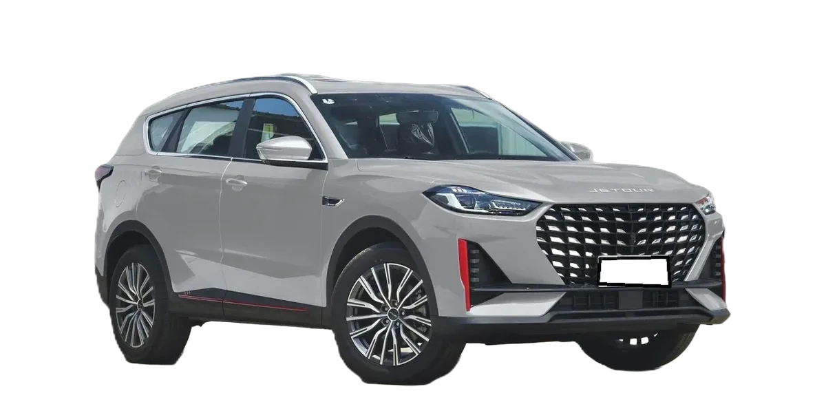 Jetour X70 Pro 2023–