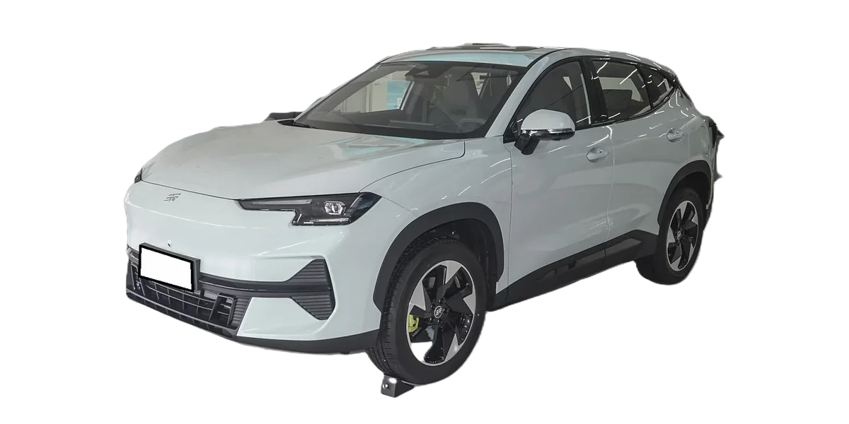 Jetour Shanhai L6 2024–