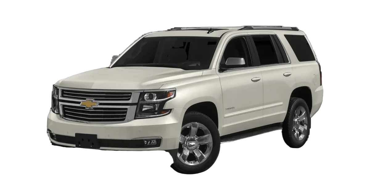 Chevrolet Tahoe 2015–2020