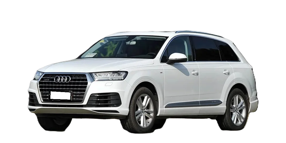 Audi Q7 Sports 2016