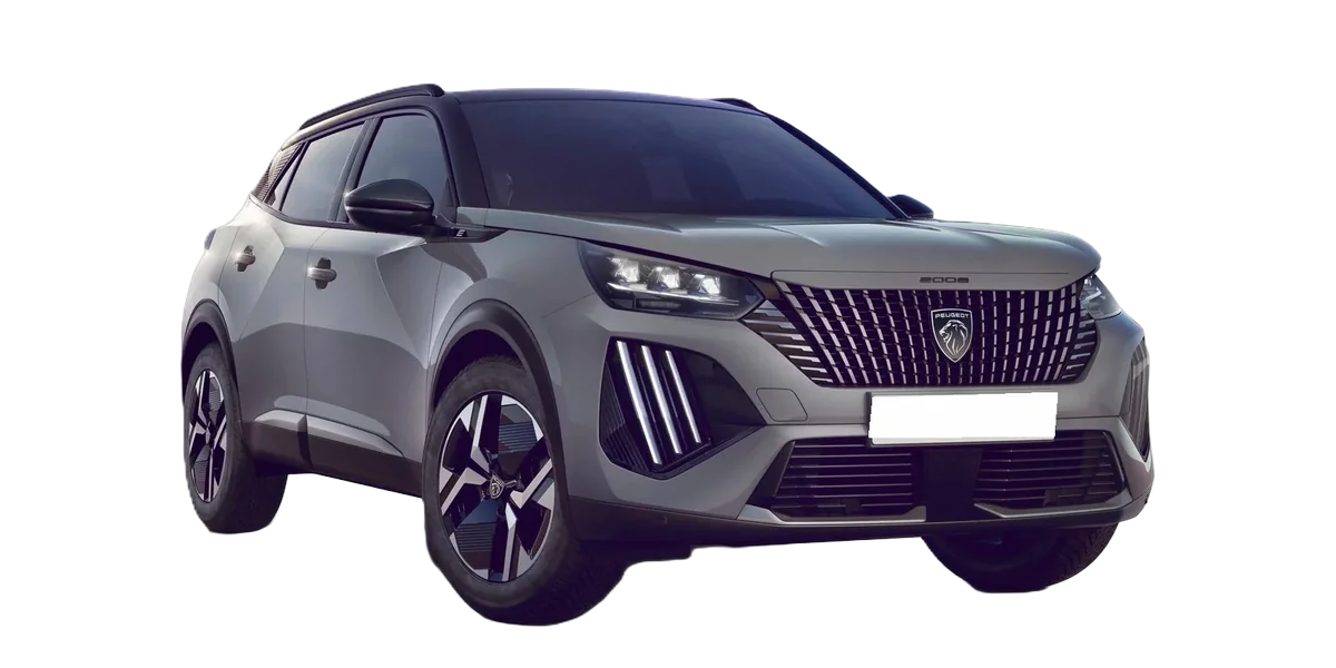 Peugeot 2008 2008 GT 2024
