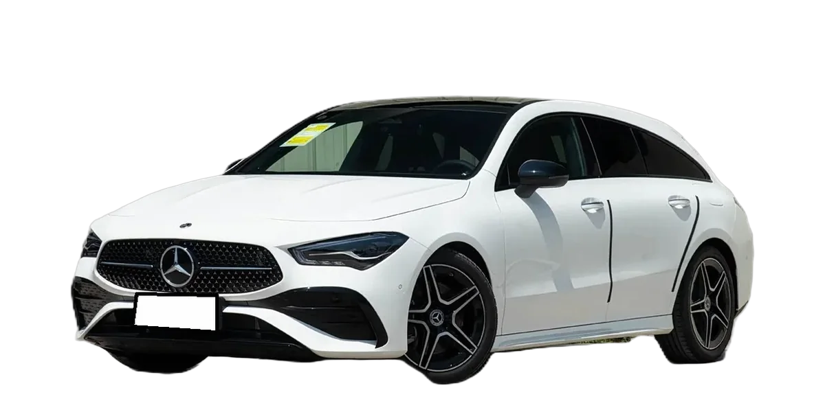 Mercedes Benz CLA Shooting Brake AMG Line 2023–2025