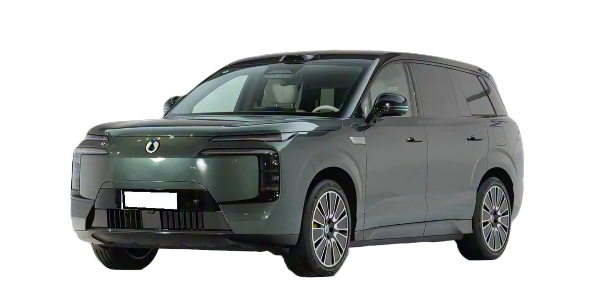 Denza N8 L 2025
