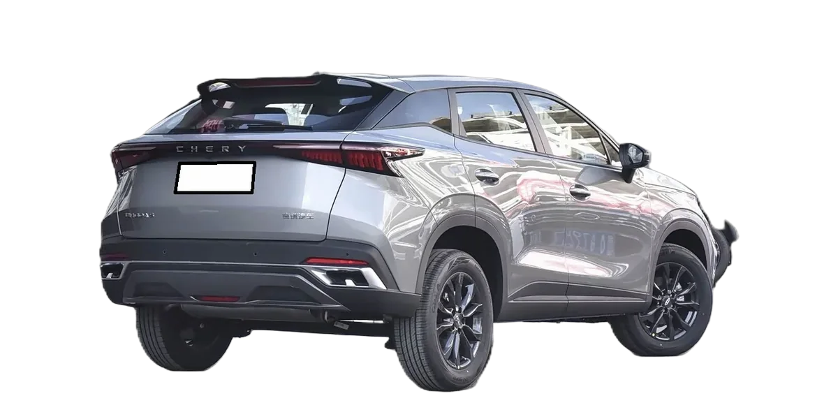 Chery Omoda Omoda C5 2022–2024