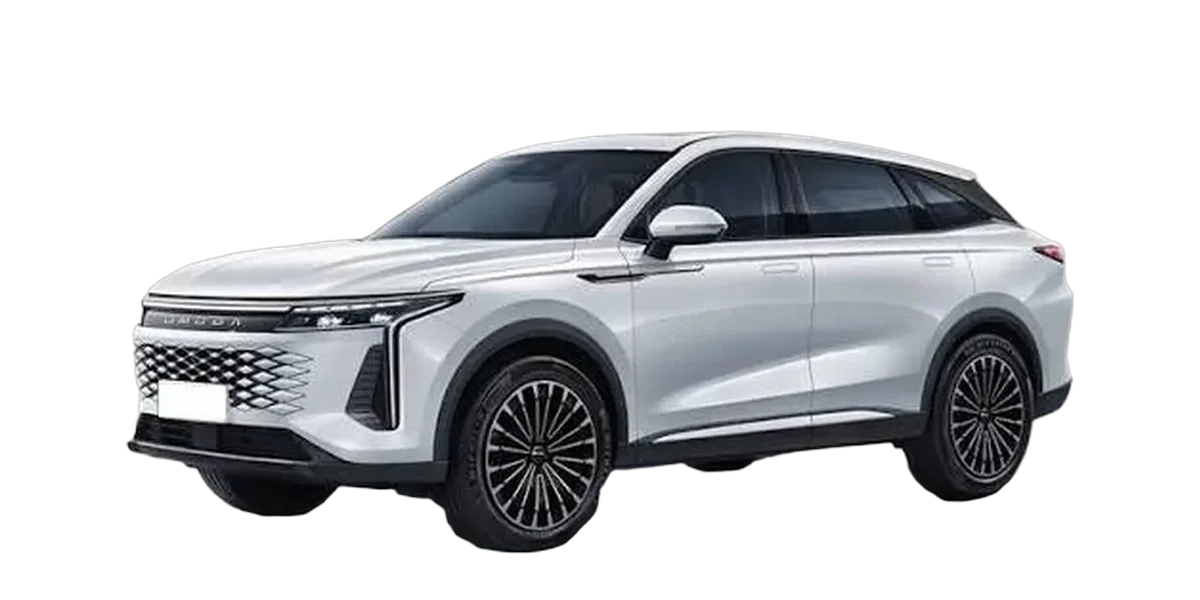Chery Omoda Omoda C9 2023–