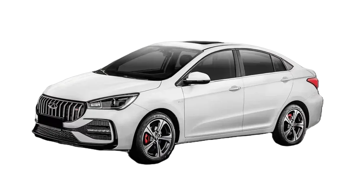 Chery Arrizo Arrizo 5 2024–