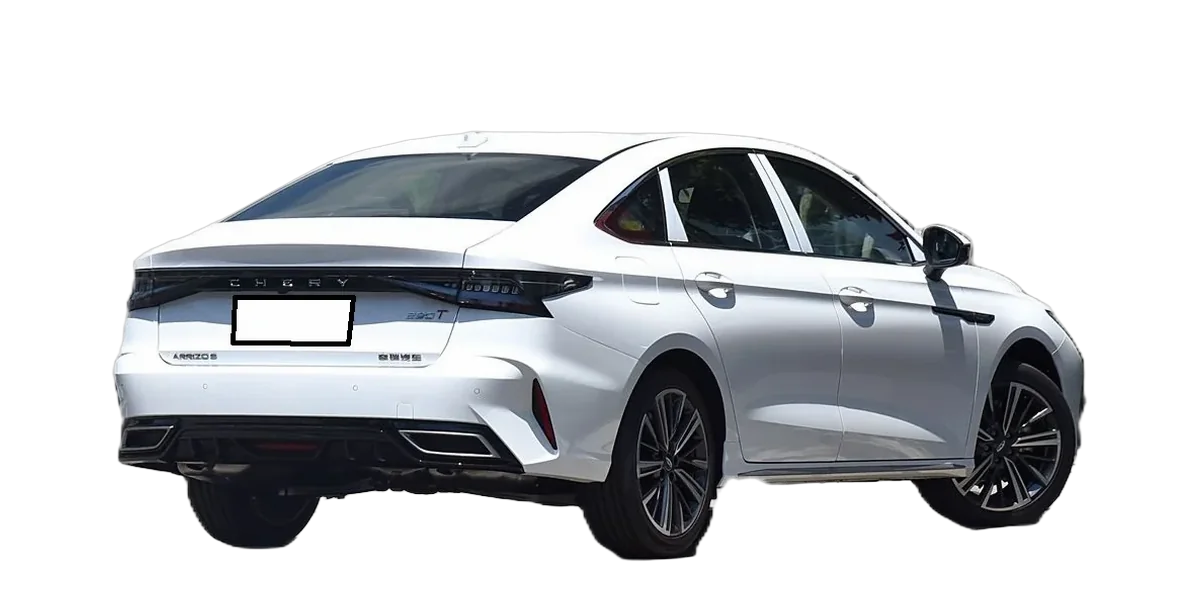 Chery Arrizo Arrizo 8 2023–2024