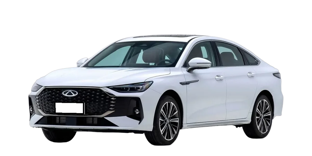 Chery Arrizo Arrizo8 Pro 1.5T 2025