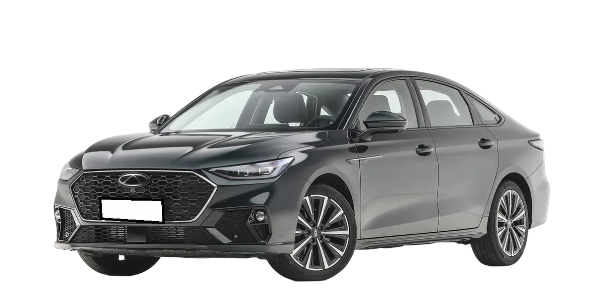 Chery Arrizo Arrizo8 Pro 2.0T 2025
