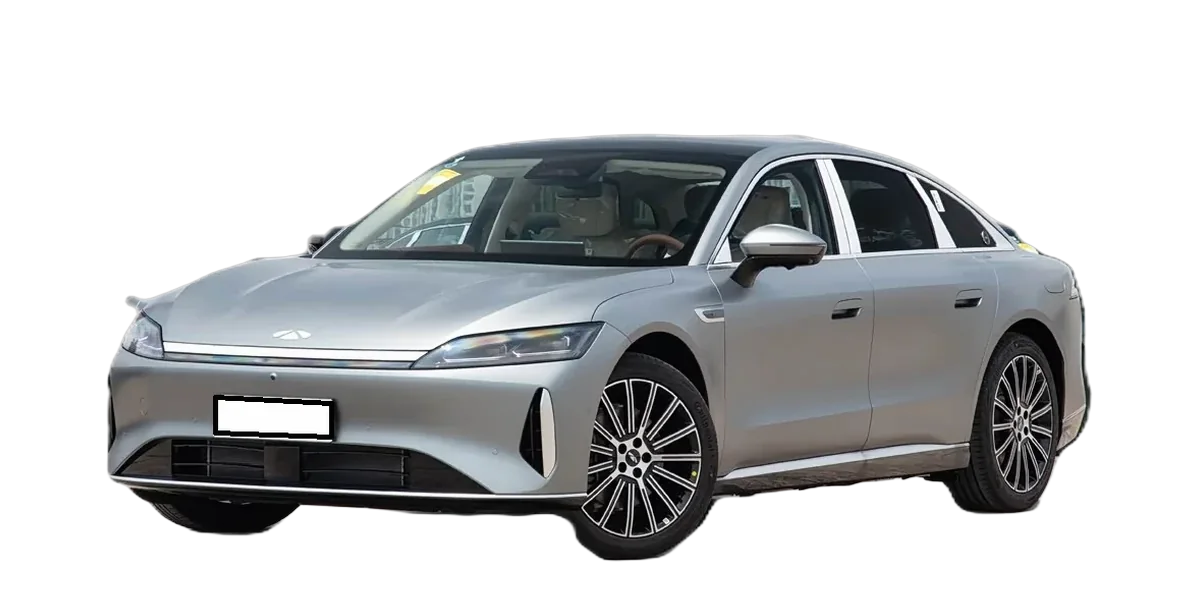 Chery Fulwin Fulwin A9L 2025