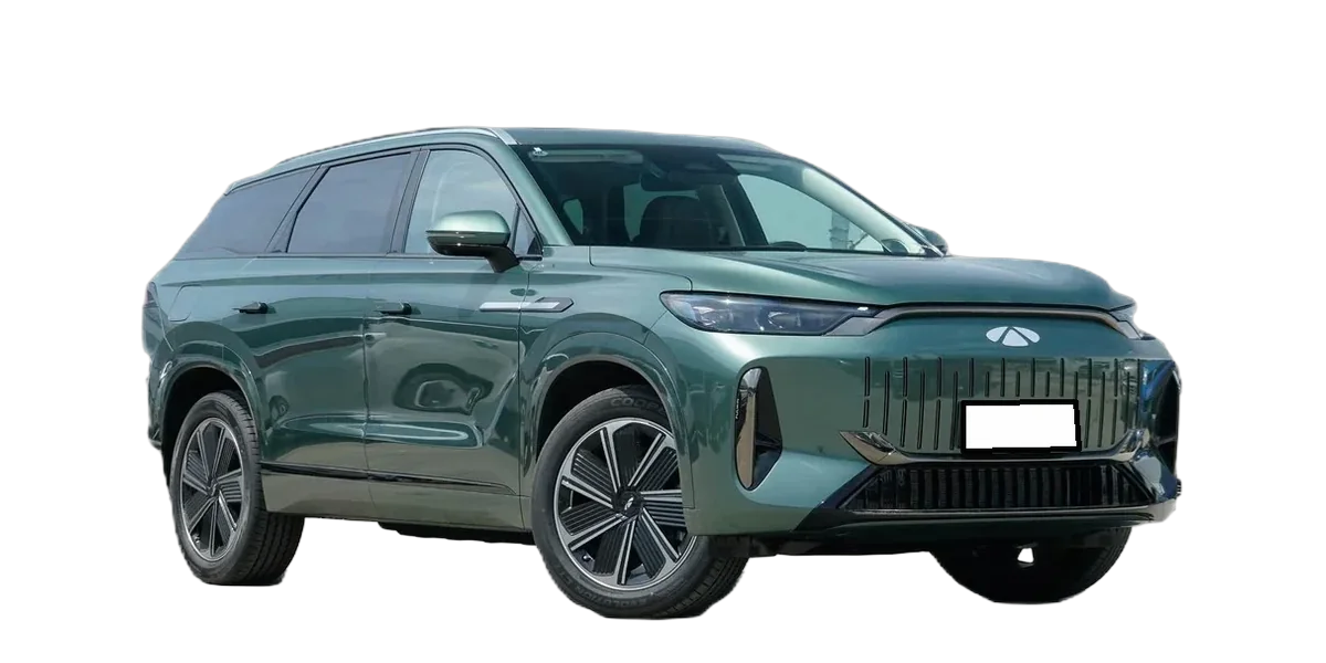 Chery Fulwin Fulwin T10 2024–