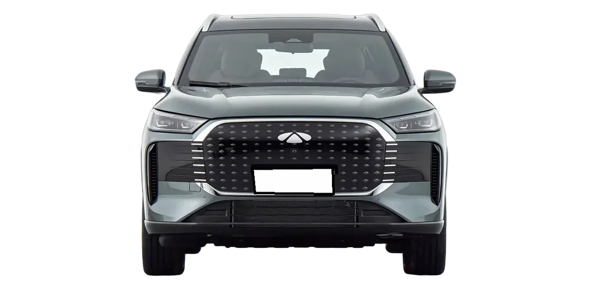 Chery Fulwin Fulwin T8 2025–