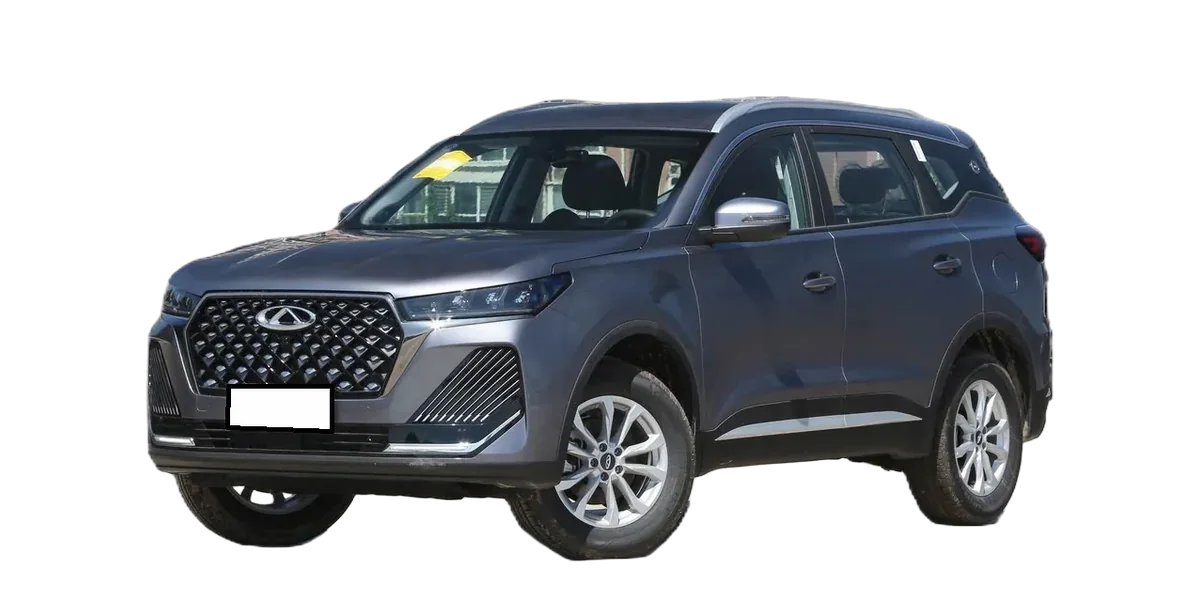 Chery Tiggo Tiggo 7 2024–2025