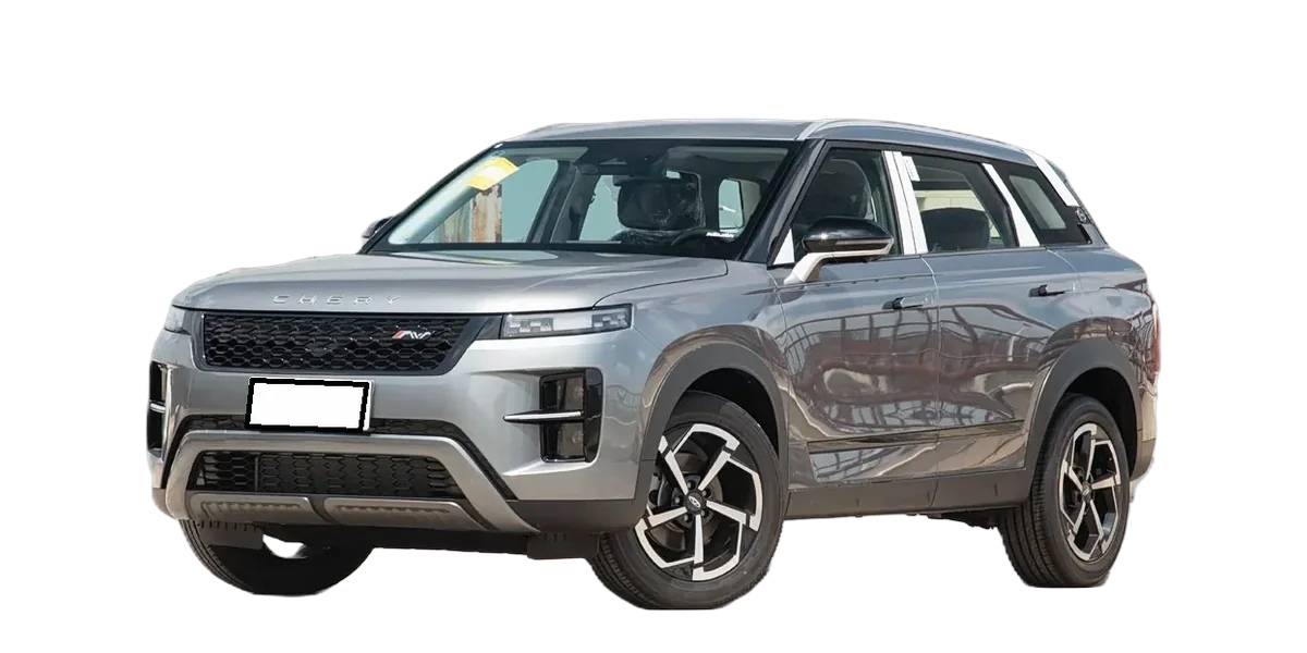 Chery Tiggo Tiggo 7 C-DM 2025–
