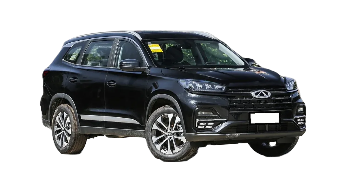 Chery Tiggo Tiggo 8 Base 2024