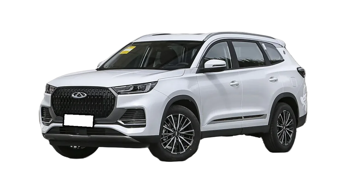 Chery Tiggo Tiggo 8 Base 2025