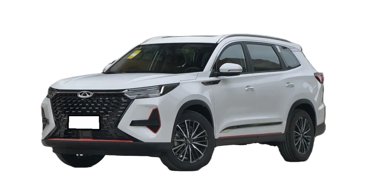 Chery Tiggo Tiggo 8 Pro 2022–2023