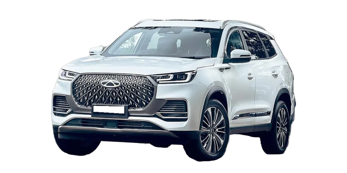 Chery Tiggo Tiggo 8 Pro Max 2022–2023
