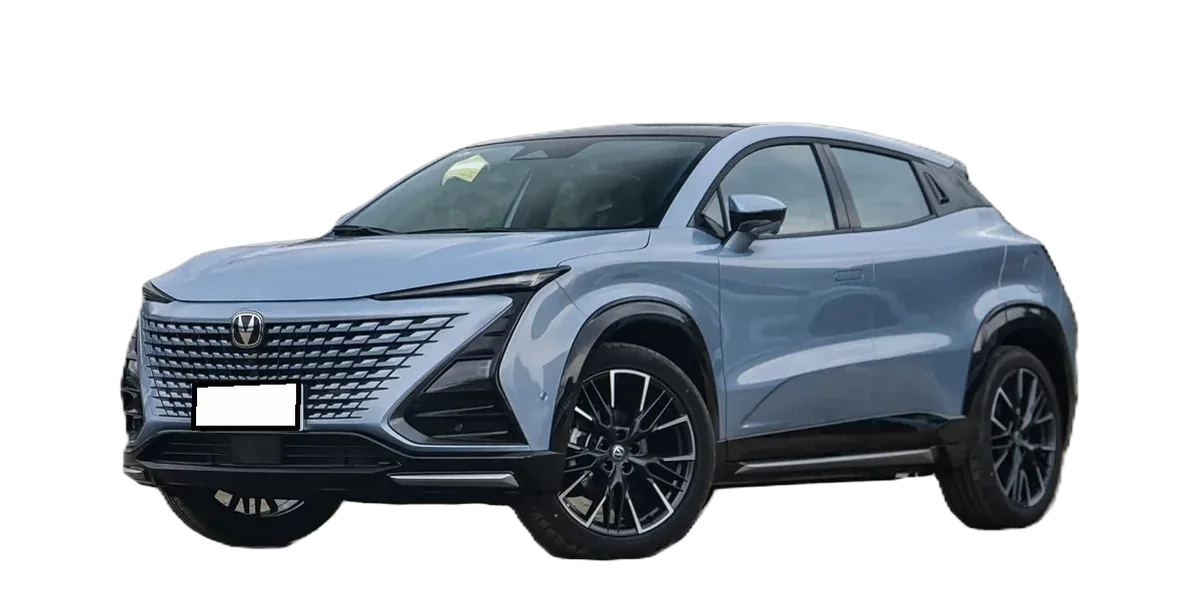 ChangAn UNI-T 2023