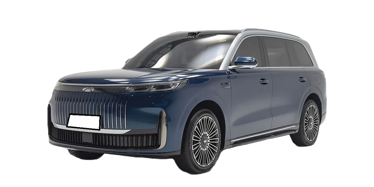 Chery Fulwin Fulwin T11 2025–