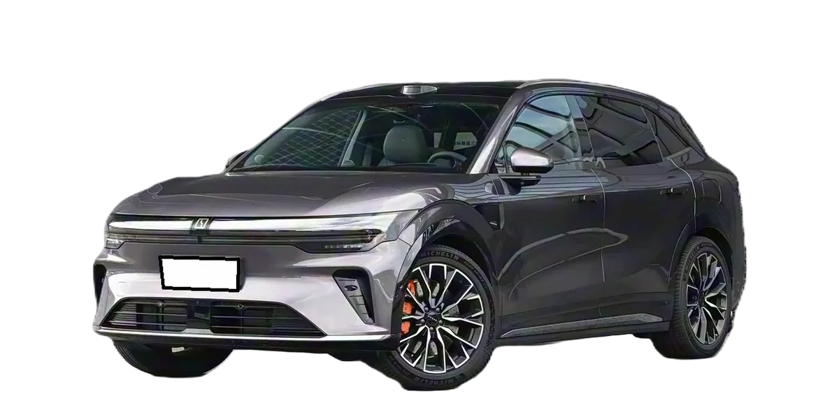 ZEEKR 7X 2026–