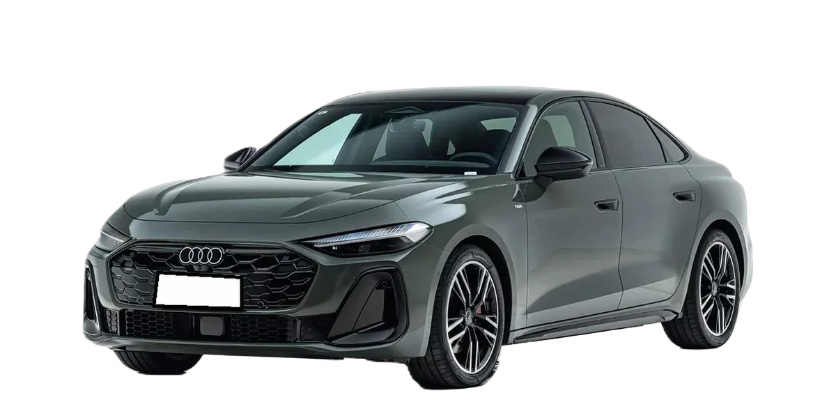 Audi A5 A5L Sedan S-Line 2025