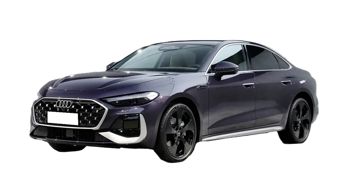 Audi A5 A5L Sedan Intelligent Driving 2025