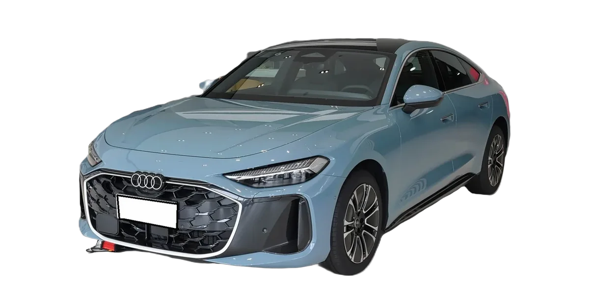 Audi A5 A5L Sportback Luxury 2025