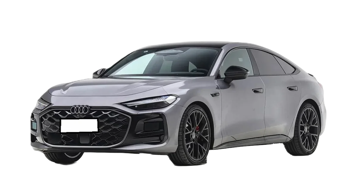 Audi A5 A5L Sportback Intelligent Driving 2025