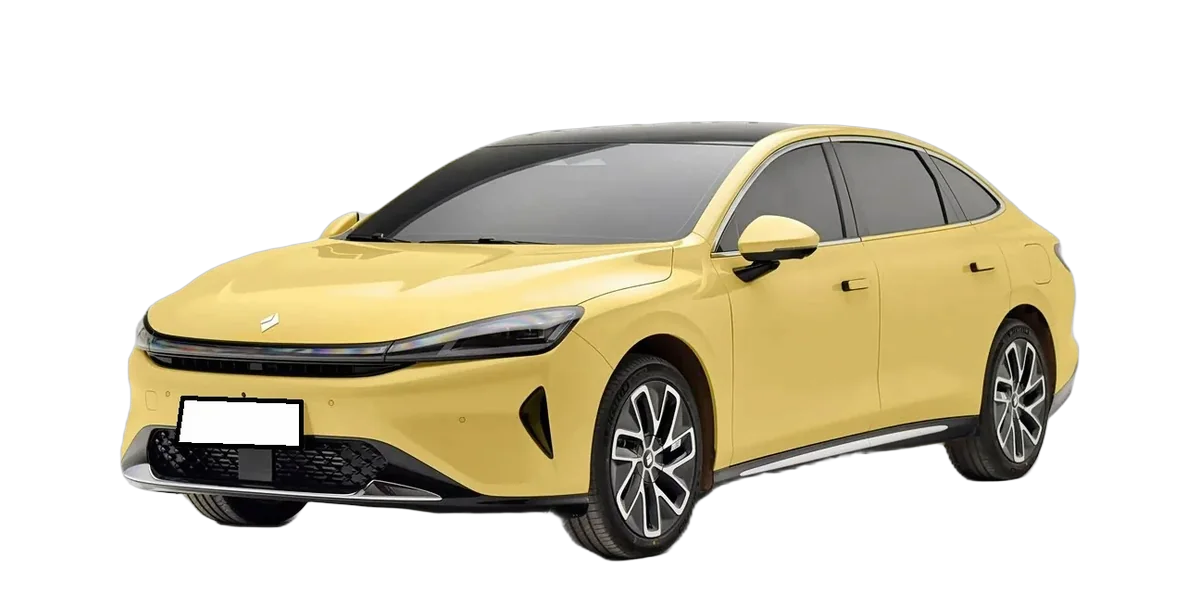 MG Xiangjing PHEV 2025