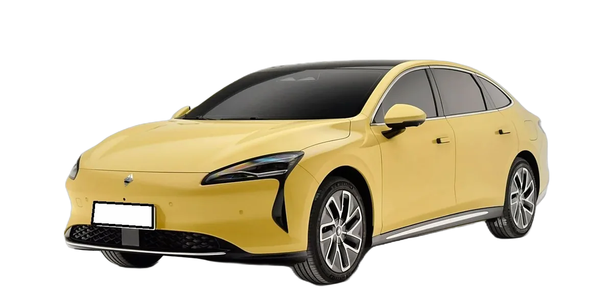 MG Xiangjing EV 2025