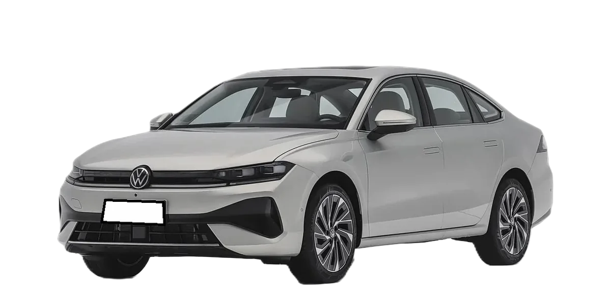 Volkswagen Sagitar L 2026–
