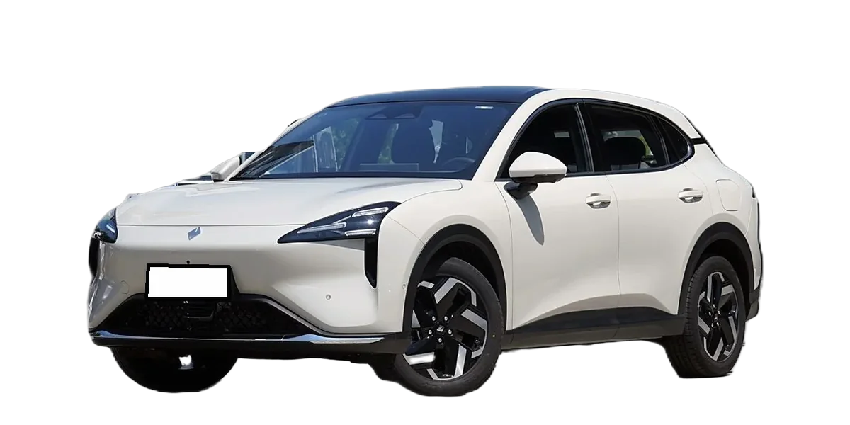 WuLing Yunhai EV 2024