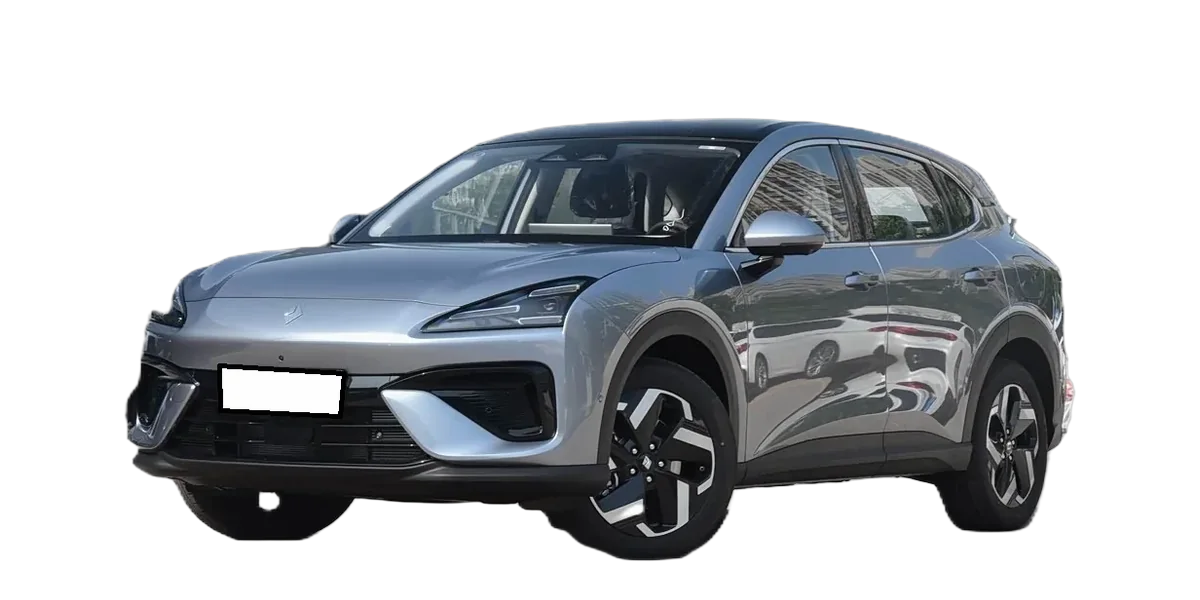 WuLing Yunhai PHEV 2024
