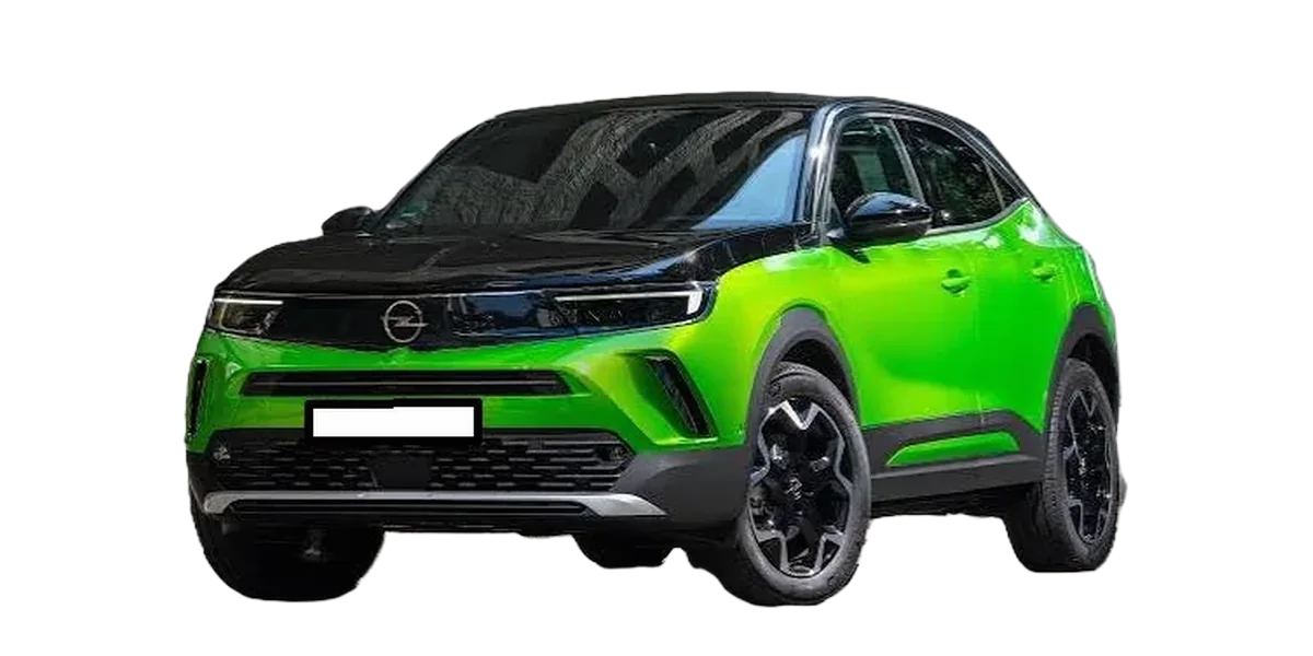 Opel Mokka ELEKTRik 2025
