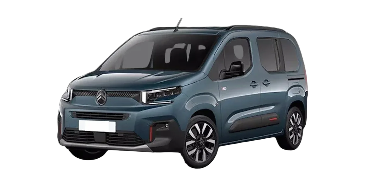 Citroen Berlingo 2025
