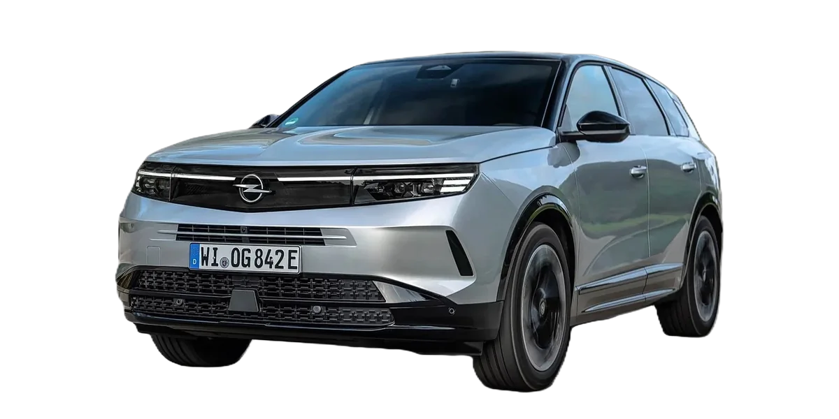 Opel Grandland PHEV GS 2025