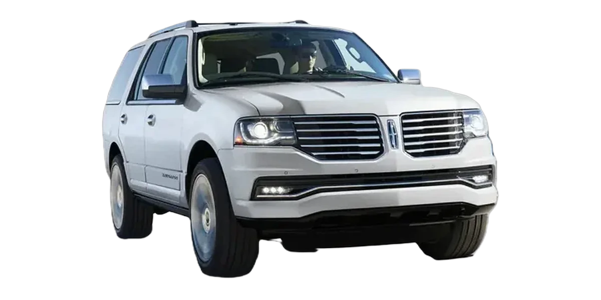 Lincoln Navigator Base 2015–2017