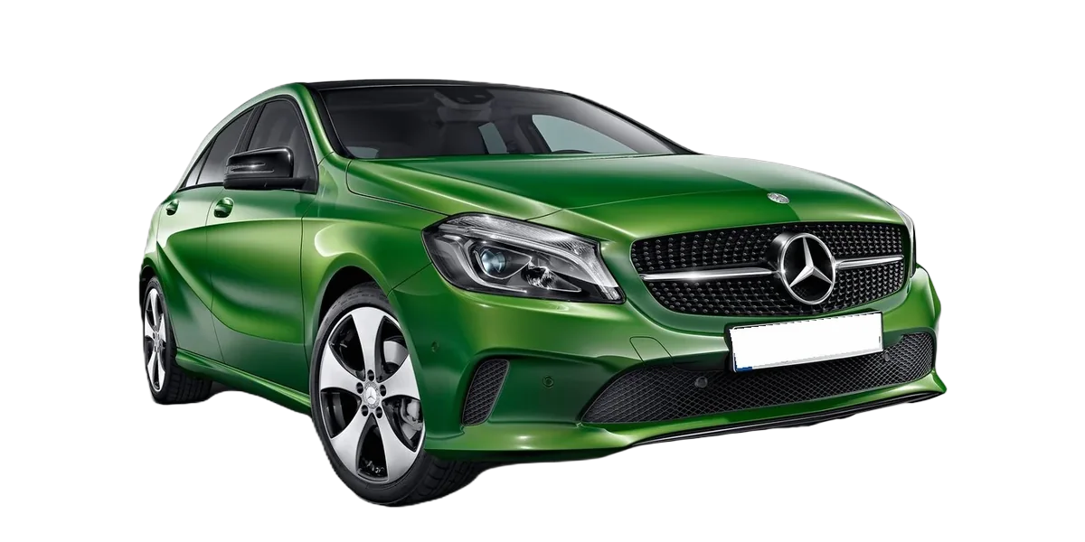 Mercedes Benz A-Class Hatchback Base 2016–2018