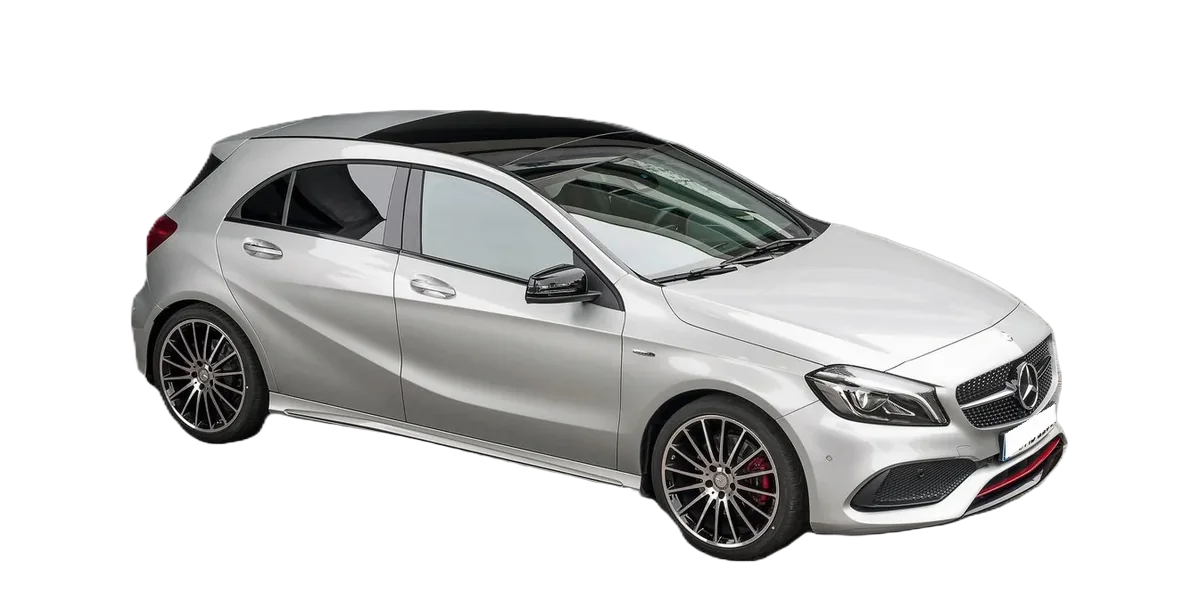 Mercedes Benz A-Class Hatchback AMG Line 2016