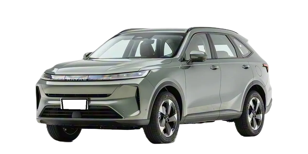 Haval H6 L 2026–