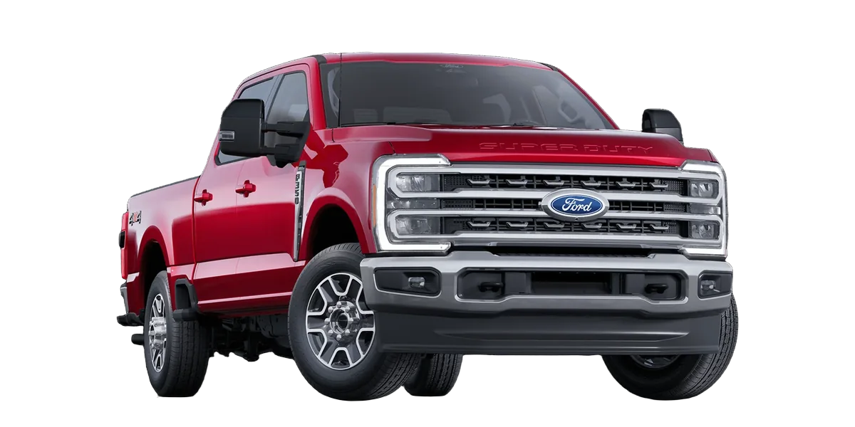 Ford Ranger Platinum 2025
