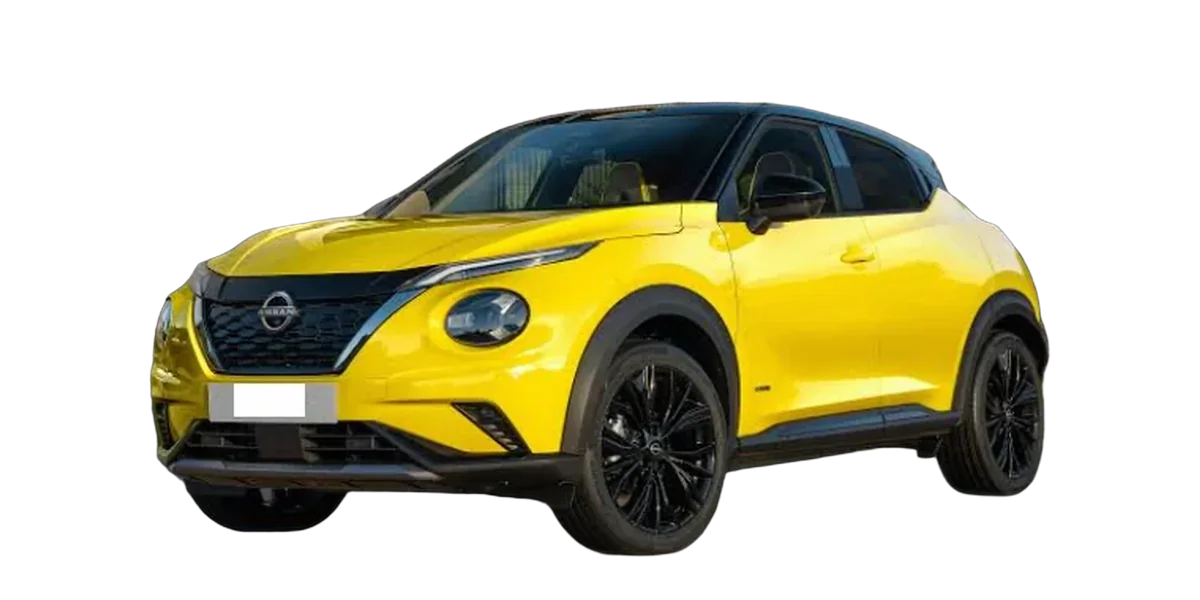 Nissan Acenta 2024