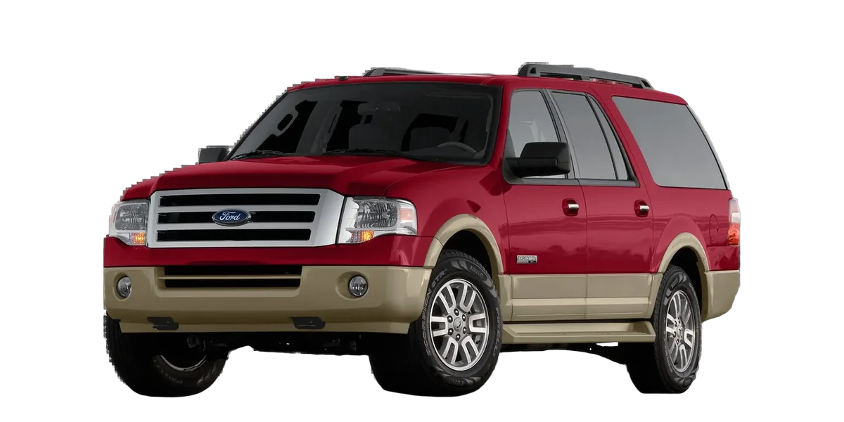 Ford EXpedition Limited Base 2007–2014