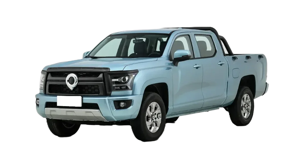 GWM Poer·KingKong 2026