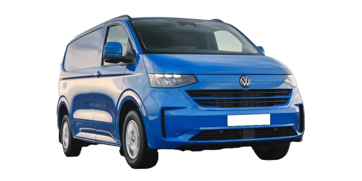 Volkswagen Transporter 2025